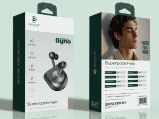 Superpods Halo Headeast